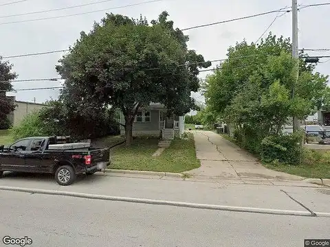 Schlinger, MILWAUKEE, WI 53214