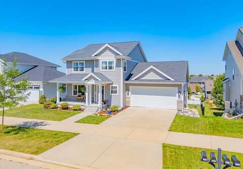 Wilrich, MIDDLETON, WI 53562