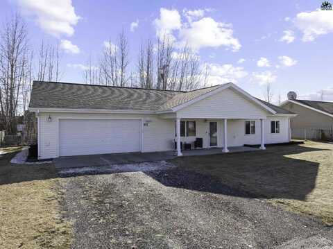 953 MINUTEMAN LOOP, North Pole, AK 99705