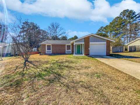 Greenwood, JONESBORO, GA 30238