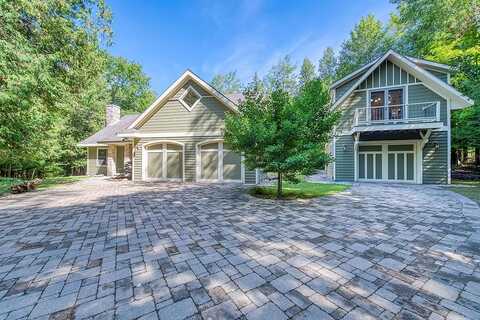 Spring, FISH CREEK, WI 54212