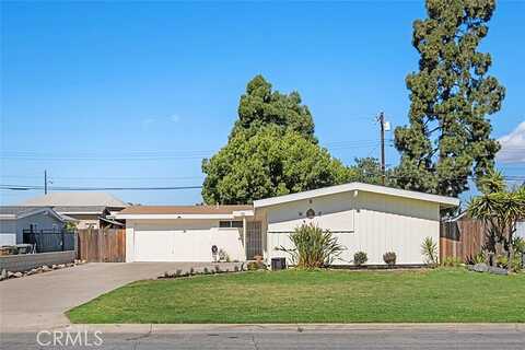 Blossom, GARDEN GROVE, CA 92841