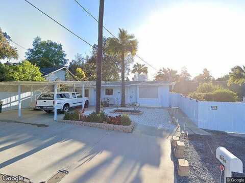 Mariposa, LA MESA, CA 91941