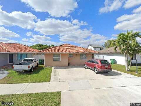 133Rd, MIAMI, FL 33182