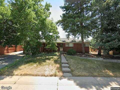 Davies, CENTENNIAL, CO 80112