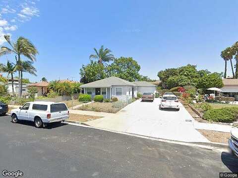 29Th, SAN PEDRO, CA 90731