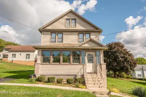 Scott, SCRANTON, PA 18519
