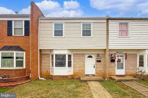 Irongate, MANASSAS, VA 20109