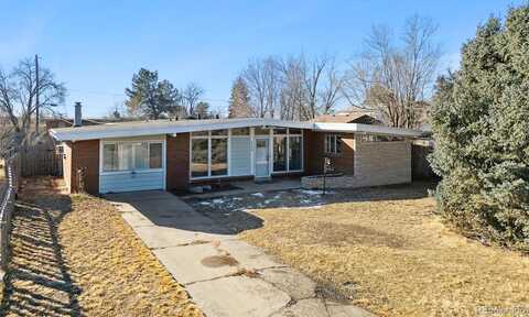 104Th, HENDERSON, CO 80640