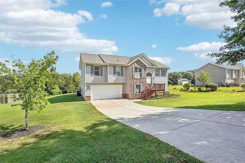 Brandon, WINDER, GA 30680