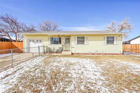 Lafayette, DENVER, CO 80229