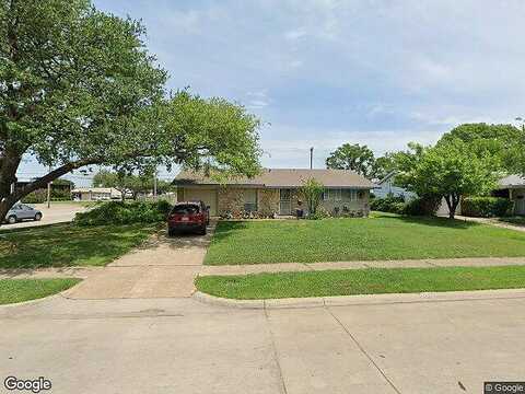 Midway, RICHARDSON, TX 75081