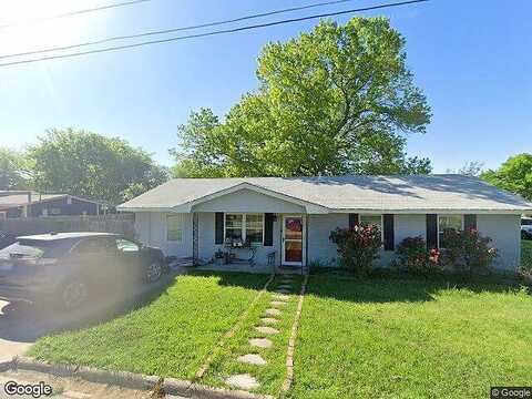 Johnson, BURNET, TX 78611