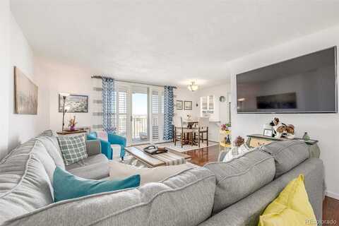 35Th, WHEAT RIDGE, CO 80033