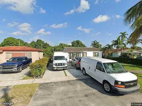 35Th, HIALEAH, FL 33013