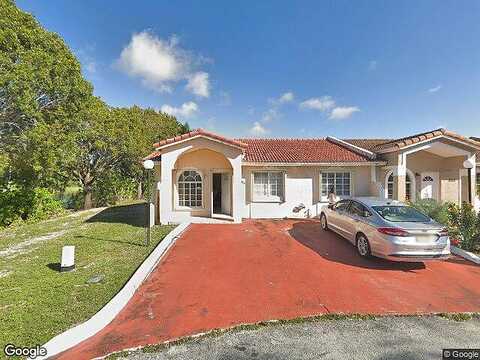 180Th, HIALEAH, FL 33015