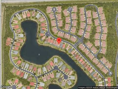 Berkshire Pines, NAPLES, FL 34104