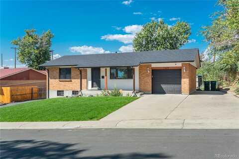 Sherman, DENVER, CO 80221