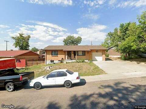 Sherman, DENVER, CO 80221