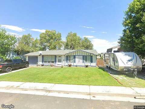 2Nd Street, KERSEY, CO 80644