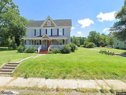 Lankford, OAK HALL, VA 23416