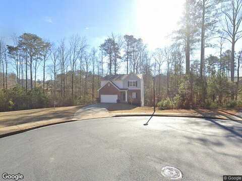 Emma, DOUGLASVILLE, GA 30134