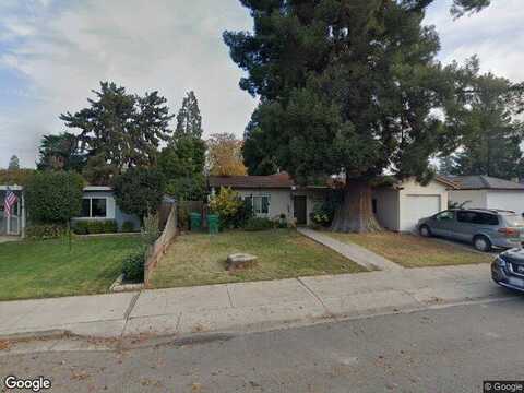 Mills, LODI, CA 95242