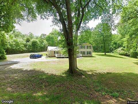 Williamson Zebulon, WILLIAMSON, GA 30292