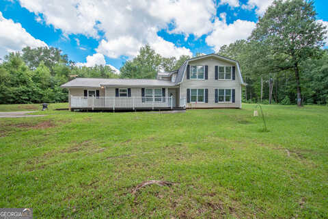 Williamson Zebulon, WILLIAMSON, GA 30292