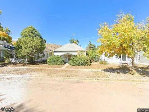 College, CANON CITY, CO 81212