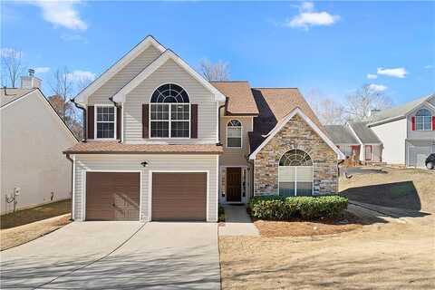 Foxmoor, DOUGLASVILLE, GA 30134