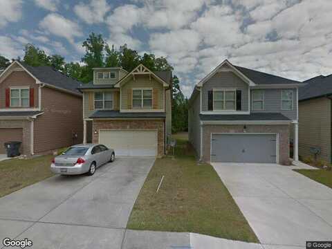 Splitpine, ATLANTA, GA 30349