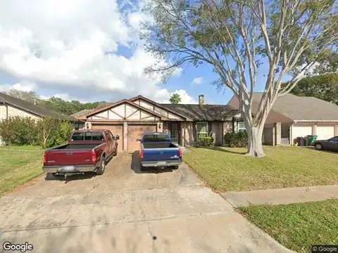 Rockfield, PASADENA, TX 77505