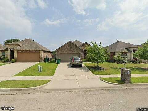Teakwood, GREENVILLE, TX 75402