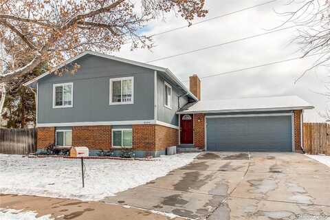 Colorado, CENTENNIAL, CO 80121