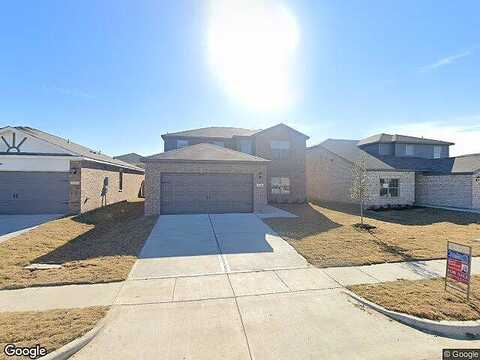 Fountain, SEAGOVILLE, TX 75159