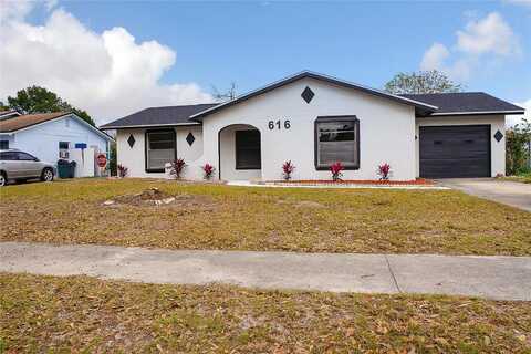 Ivanhoe, CASSELBERRY, FL 32707
