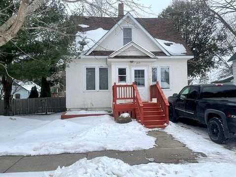 Emery, STANLEY, WI 54768