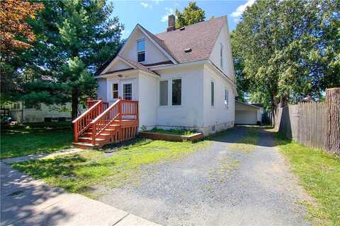 Emery, STANLEY, WI 54768