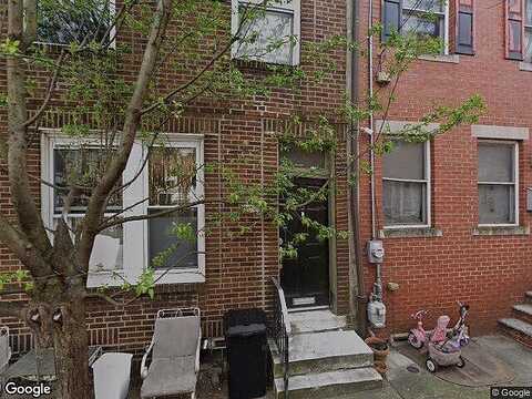 League, PHILADELPHIA, PA 19147
