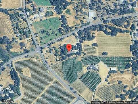 Gold Hill, PLACERVILLE, CA 95667