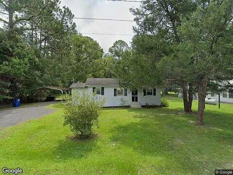 Ann, HOMERVILLE, GA 31634