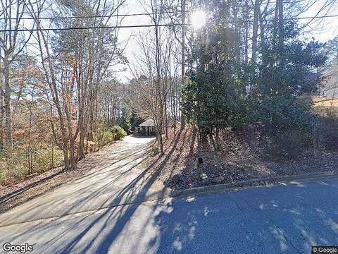Elm Tree, BUFORD, GA 30518