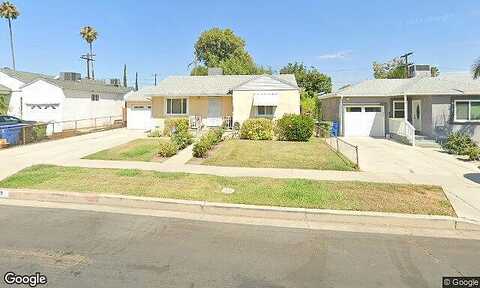 Balcom, ENCINO, CA 91316