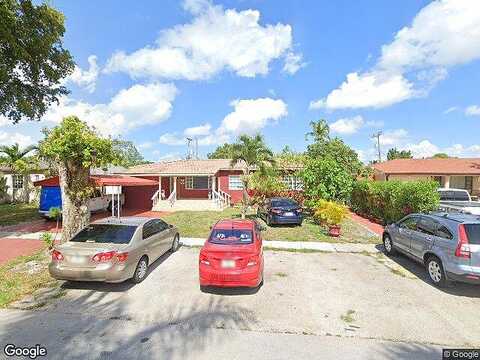 2Nd, HIALEAH, FL 33012