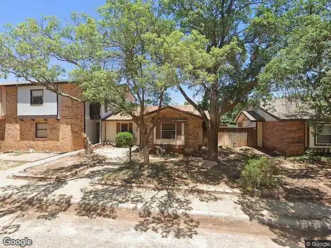 38Th, LUBBOCK, TX 79407