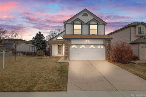 Youngfield, LITTLETON, CO 80127