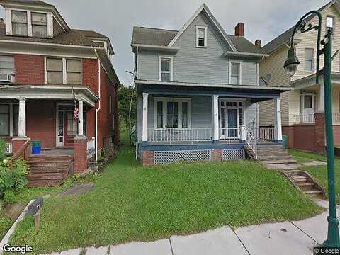Washington, TYRONE, PA 16686