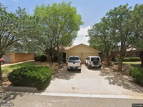 89Th, LUBBOCK, TX 79424