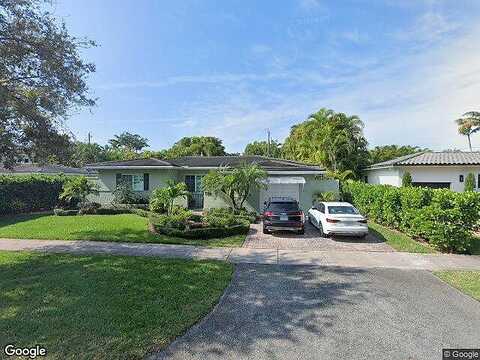 San Vicente, CORAL GABLES, FL 33146